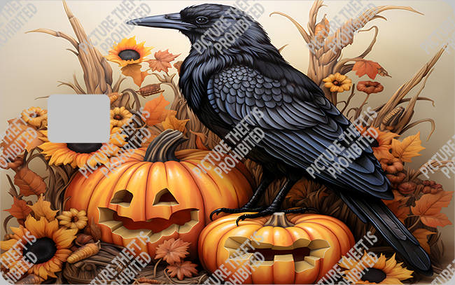 Bank  Card Sticker-BC-1621